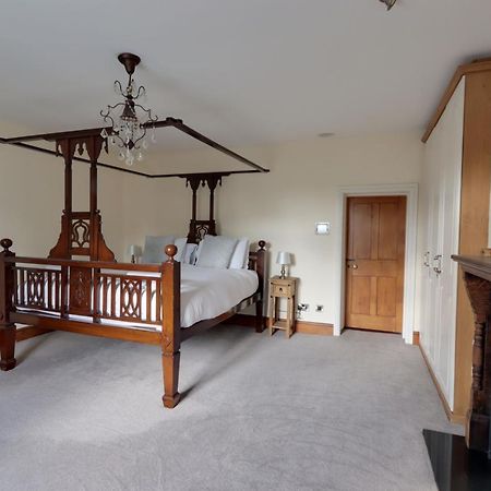 체스터 Bretton House Farm Retreat 빌라 외부 사진