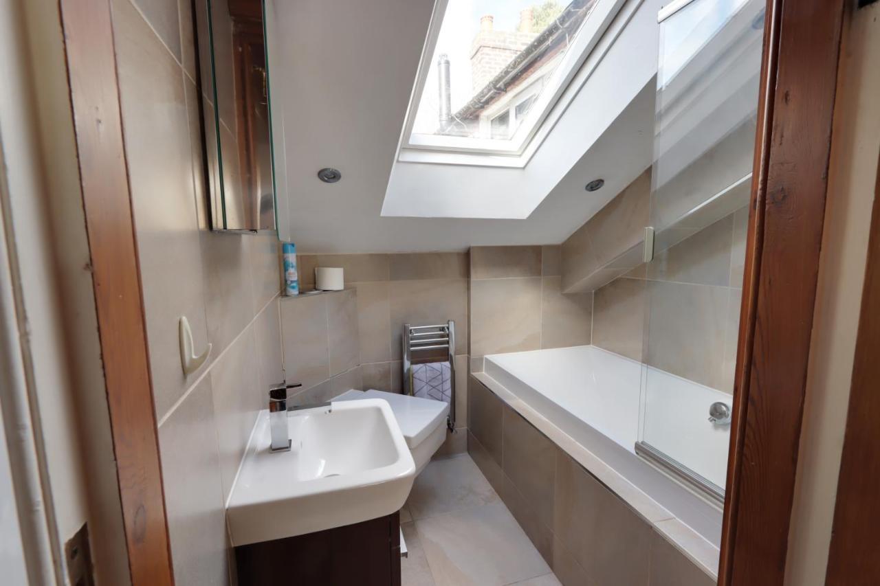 체스터 Bretton House Farm Retreat 빌라 외부 사진