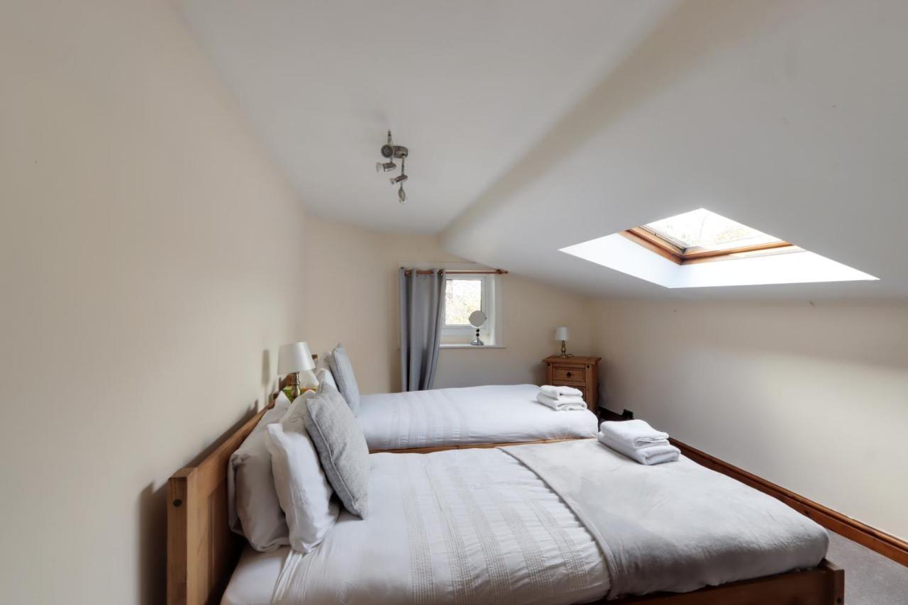 체스터 Bretton House Farm Retreat 빌라 외부 사진